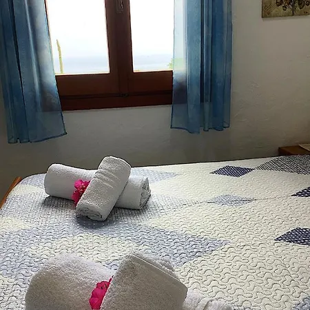Villino Vista Mare Apartment