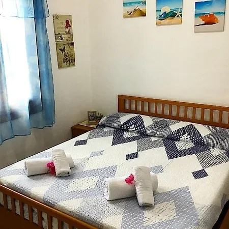 Villino Vista Mare דירה קוסטה פרדיסו