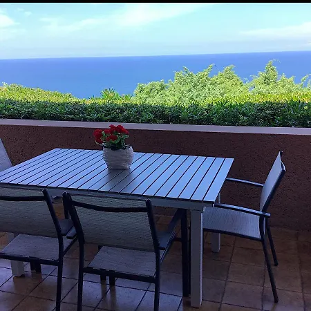 Apartment Villino Vista Mare Costa Paradiso