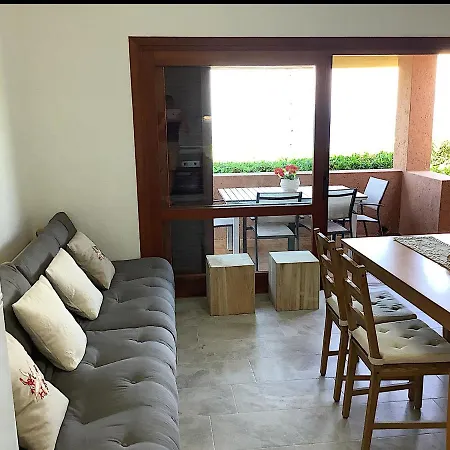 Apartmán Villino Vista Mare