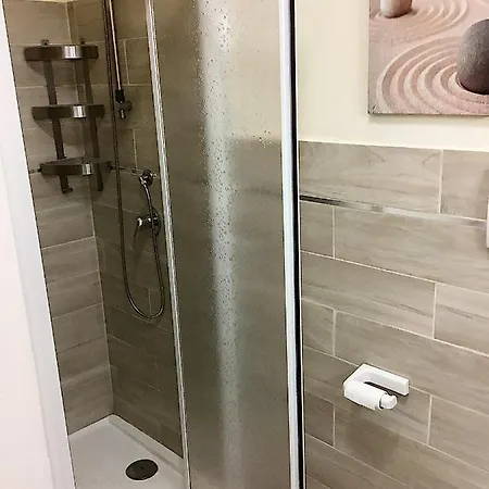 Apartmán Villino Vista Mare
