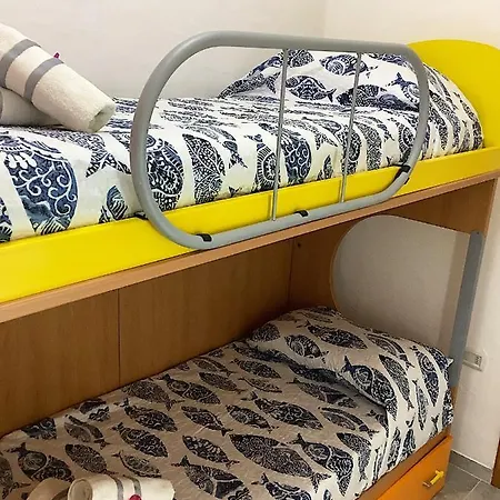 Villino Vista Mare קוסטה פרדיסו