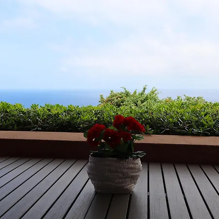 Apartmán Villino Vista Mare Costa Paradiso