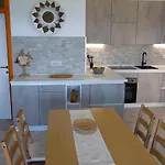 Villino Vista Mare شقة