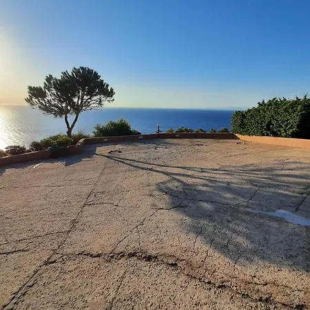 Villino Vista Mare *
