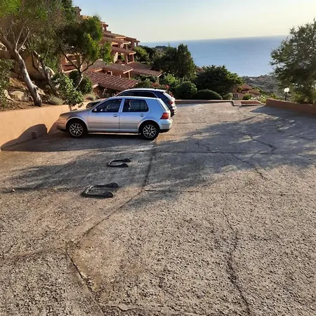 Villino Vista Mare * كوستا باراديسو