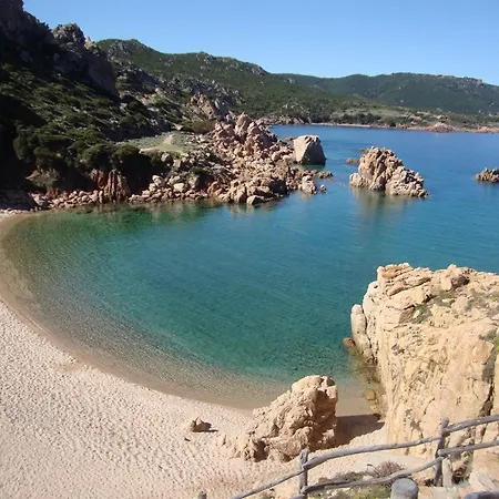 شقة Villino Vista Mare كوستا باراديسو