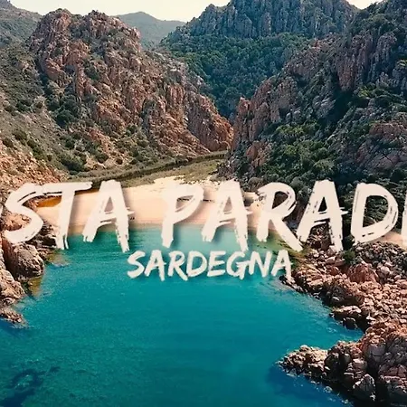 Villino Vista Mare شقة كوستا باراديسو