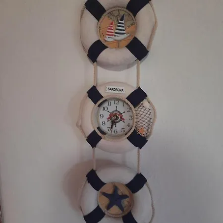 Villino Vista Mare شقة *