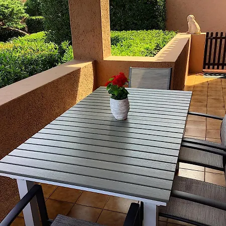 Villino Vista Mare كوستا باراديسو