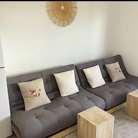 Villino Vista Mare *