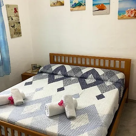 شقة Villino Vista Mare