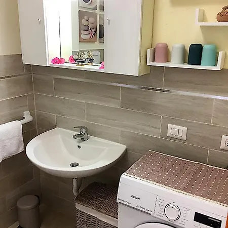 Villino Vista Mare * كوستا باراديسو