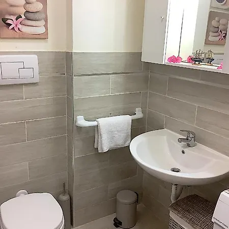 شقة Villino Vista Mare