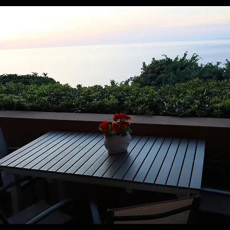 Villino Vista Mare *