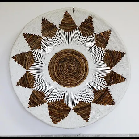 Villino Vista Mare شقة كوستا باراديسو