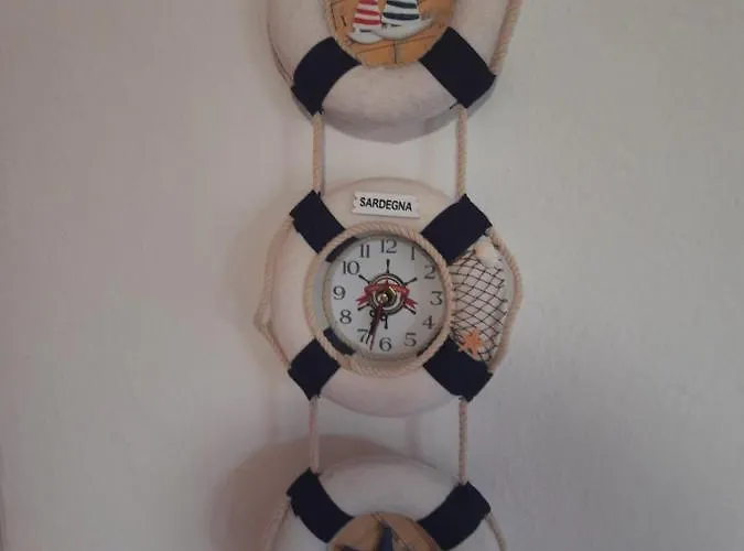 Villino Vista Mare Apartment *