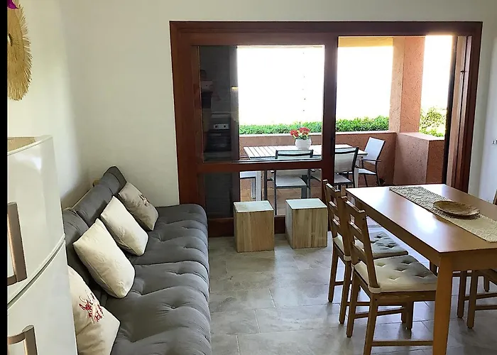 Apartman Villino Vista Mare