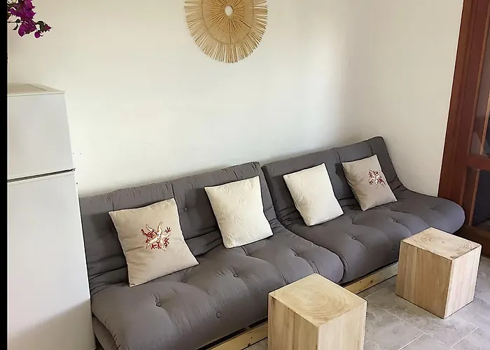 Villino Vista Mare *