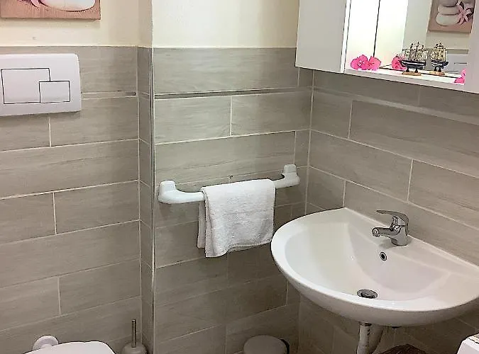 Appartamento Villino Con Stupenda Vista Mare