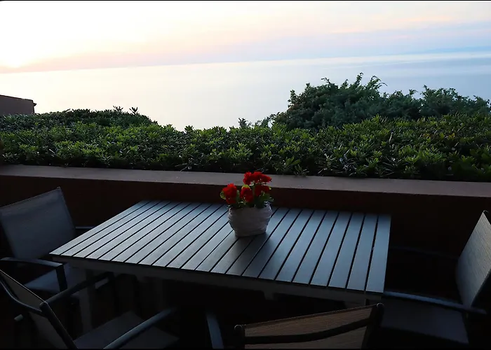 Villino Vista Mare *