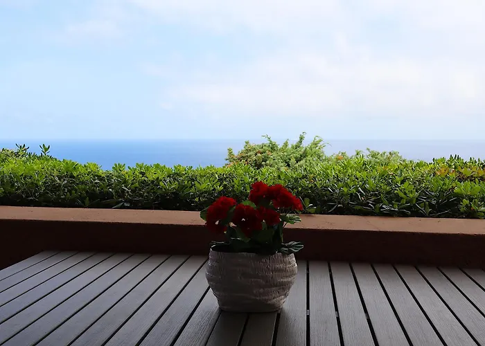 Apartman Villino Vista Mare Costa Paradiso